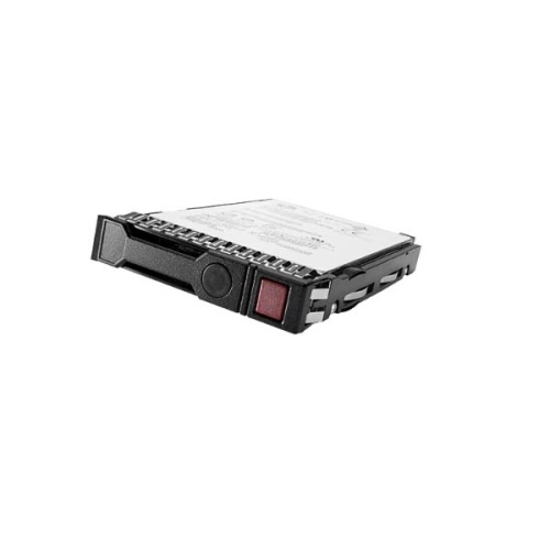 Жесткий диск HPE 861754-B21