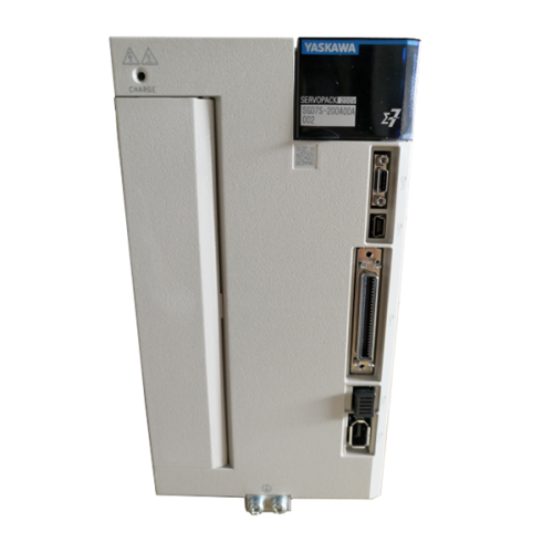 Сервоусилитель Yaskawa SGD7S-200A10A002