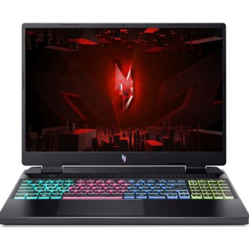 Ноутбук Acer Nitro 16 AN16-41-R1NZ NH.QLLCD.002