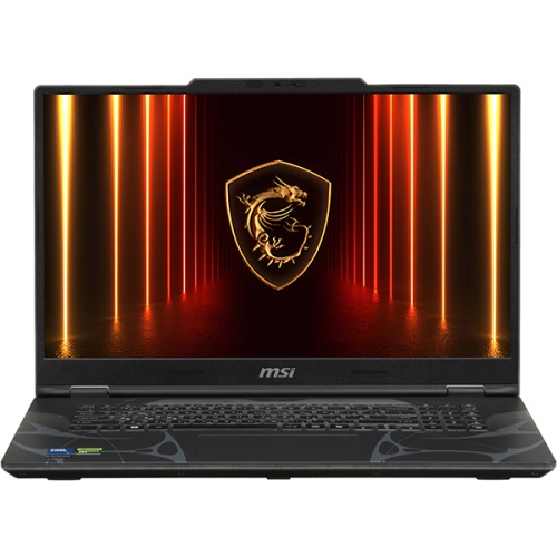 Ноутбук MSI Cyborg 17 B2RWFKG-036XRU 17.3"