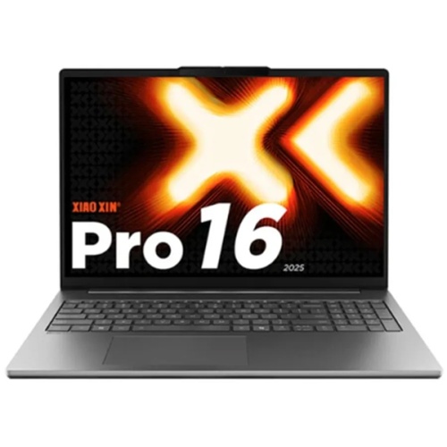 Ноутбук Lenovo XiaoXin Pro 16c AKP10 16" 83HY0022CD