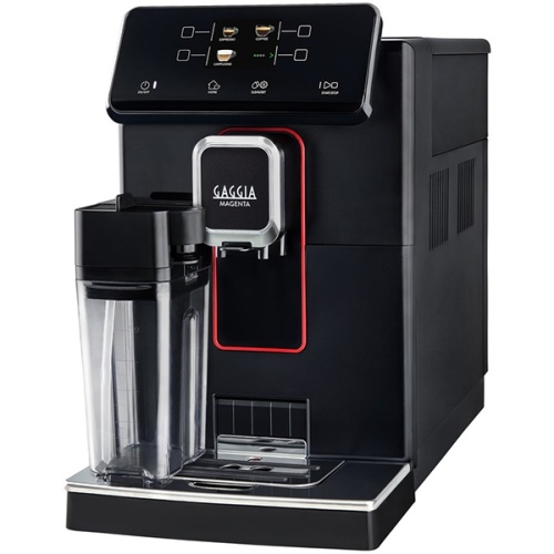 Кофемашина Gaggia RI8702/01 чёрная
