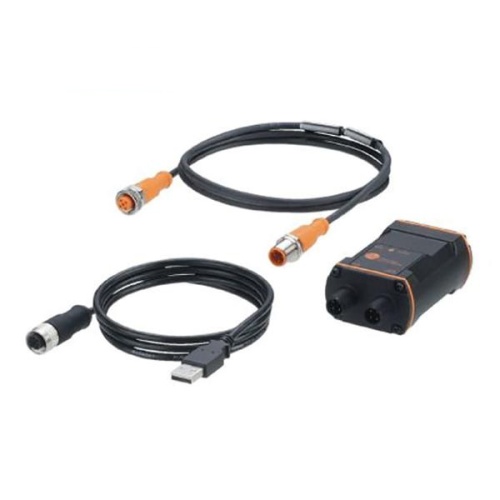 Koмплeкт наcтpойки IO-Link IFM ZZ1060