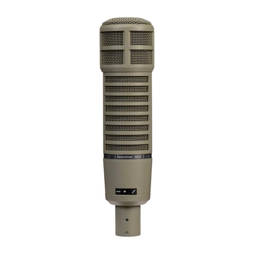 Микрофон Electro Voice RE20