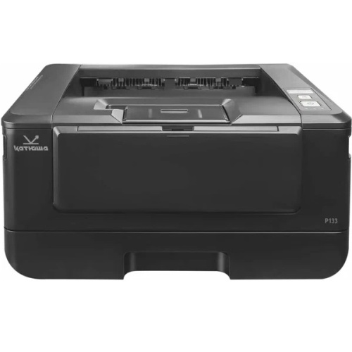 Принтер лазерный Катюша P133