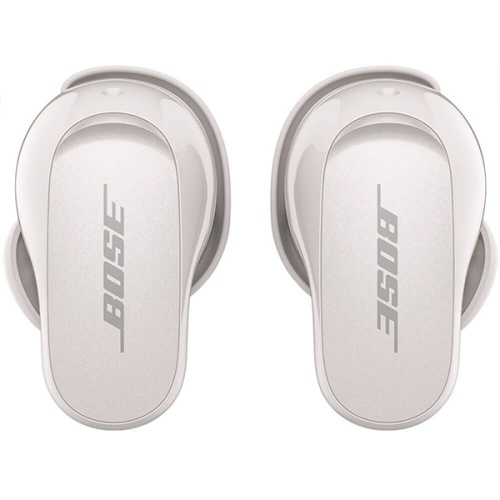 Наушники Bose QuietComfort Earbuds II Белый