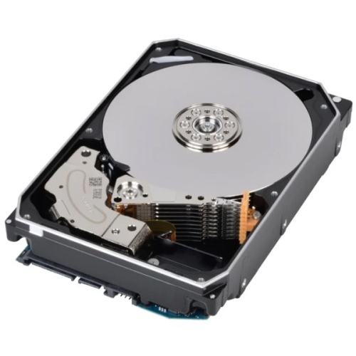 Накопитель HDD Toshiba 8TB MG08 MG08ADA800E