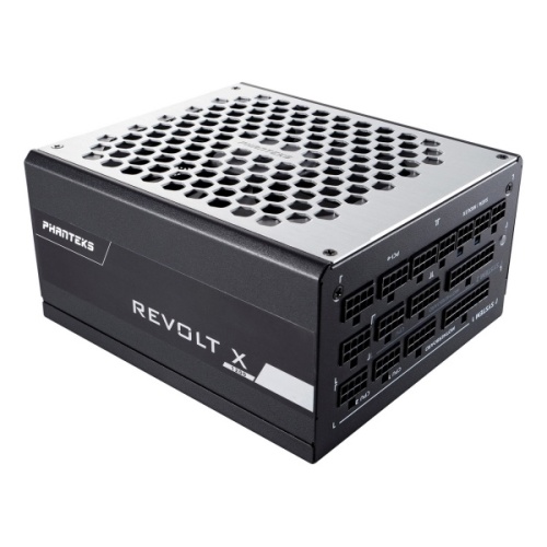Блок питания Phanteks Revolt X 1200W