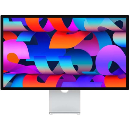Монитор Apple Studio Display Nano-texture glass Tilt adjustable stand 27"