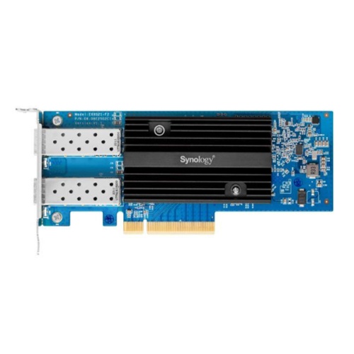 Сетевая карта Synology E10G21-F2