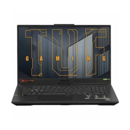 Ноутбук ASUS TUF Gaming A17 FA707NVR-HX023 17.3&quot;