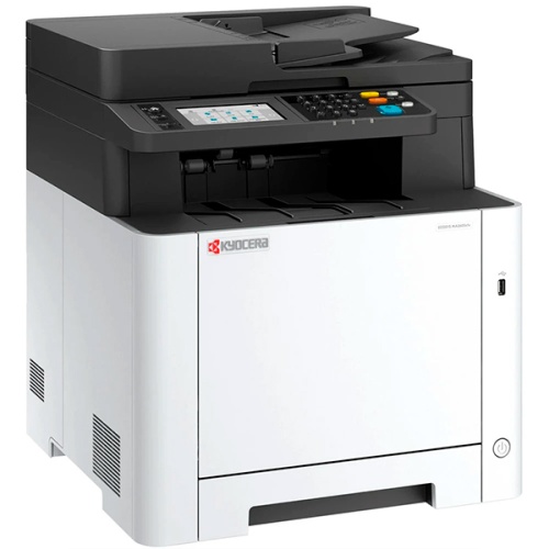 МФУ лазерный Kyocera Ecosys MA2600cfx