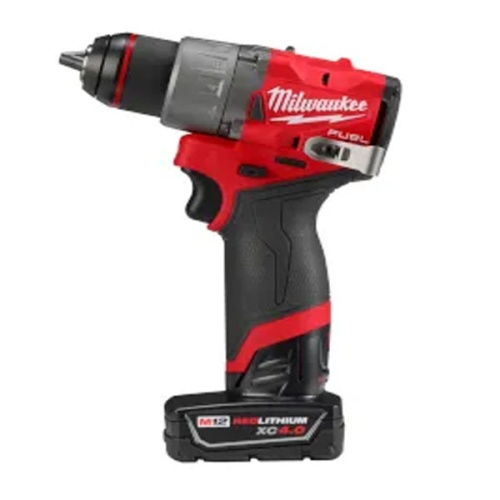 Шуруповерт Milwaukee 3403-22