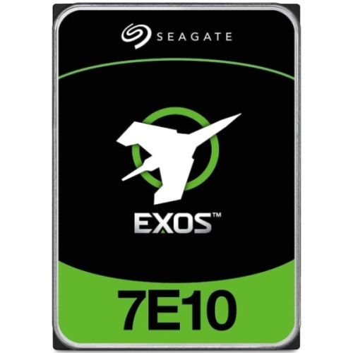 Жесткий диск Seagate Exos 7E10 4TB ST4000NM001B