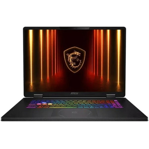 Ноутбук MSI Crosshair A18 HX A8WGKG-009US 18" 9S7-184L11-032