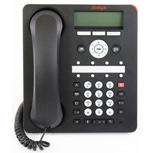 VoIP-телефон Avaya 1608
