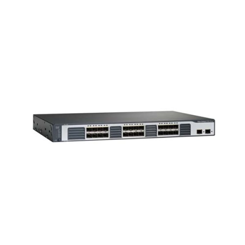 Коммутатор Cisco WS-C3750V2-24FS-S