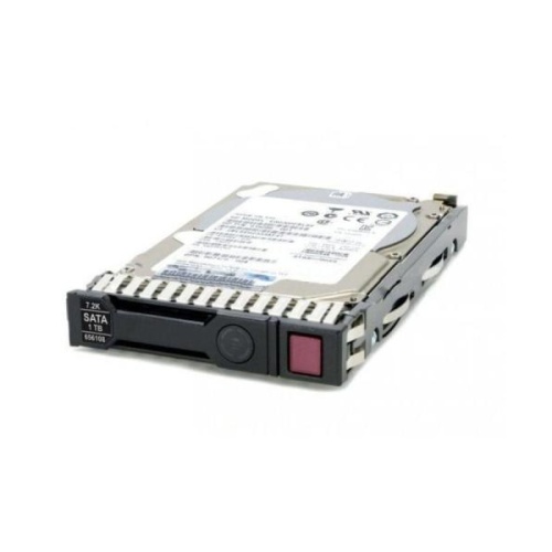 Жесткий диск Dell 1.8TB 00VPTJ