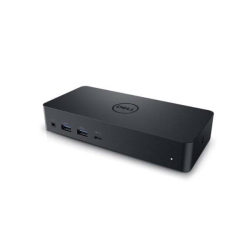 Док-станция Dell D6000