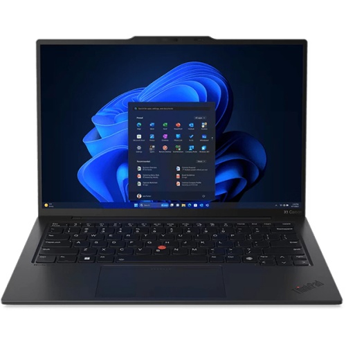 Ноутбук Lenovo ThinkPad P1 16" 21KV0029GE