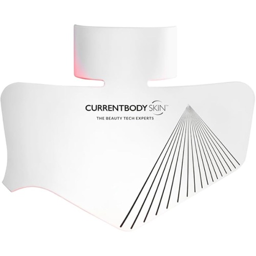 LED-Маска CurrentBody Skin LED Neck &amp; Decolletage Mask 2