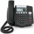 VoIP-телефон Polycom SoundPoint IP 450