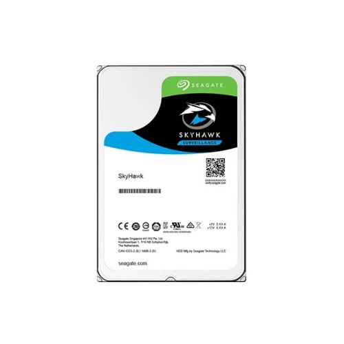 Накопитель HDD Seagate 6TB ST6000VX001