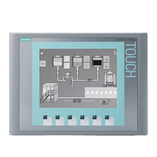 Панель оператора Siemens 6AV6647-0AB11-3AX0