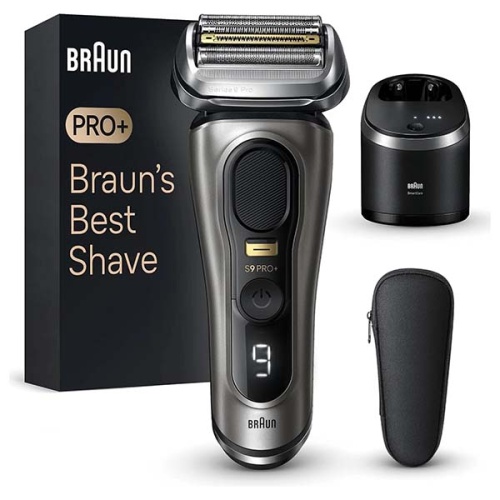 Электробритва Braun Series 9 Pro+ 9565cc