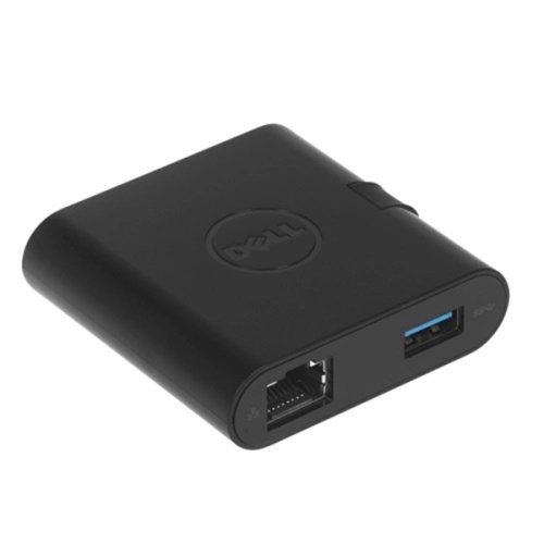 Док-станция Dell DA200