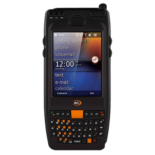 Терминал сбора данных Mobile M3 Orange