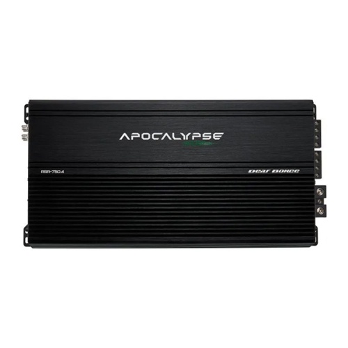 Усилитель Apocalypse ASA-750.4