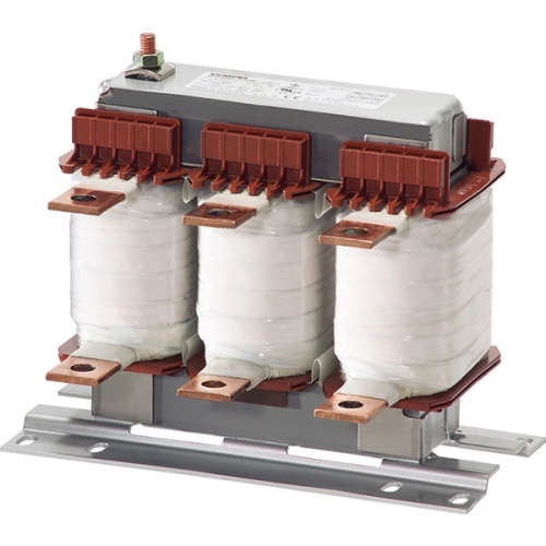 Сетевой дроссель Siemens 4EP3800-2US00