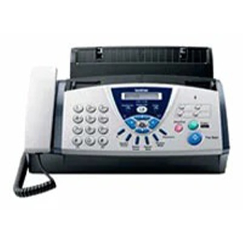 Факс Brother FAX-T106