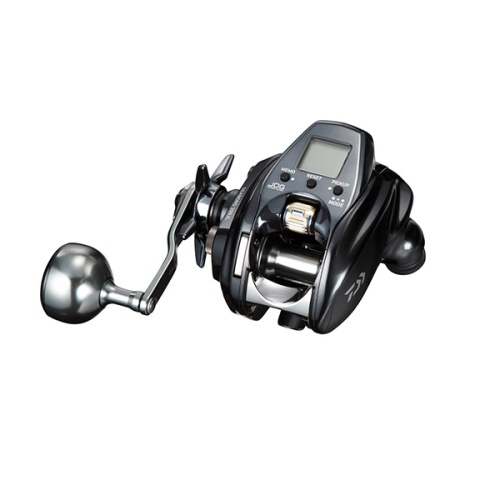 Катушка Daiwa 22 Seaborg 200JL