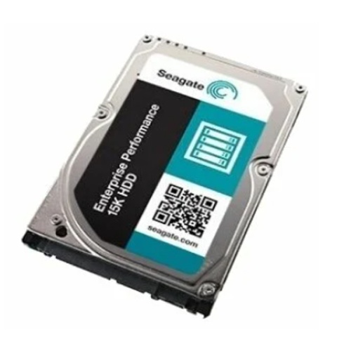 Накопитель HDD Seagate 600GB ST600MP0006