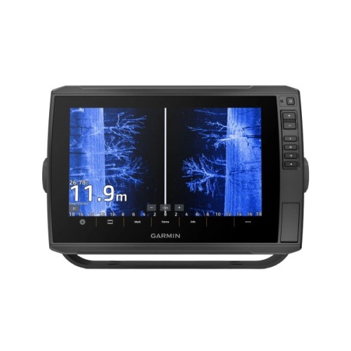 Эхолот Garmin Echomap Ultra 2 166sv без датчика