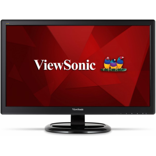 Монитор ViewSonic VA2465S-3 23.6"
