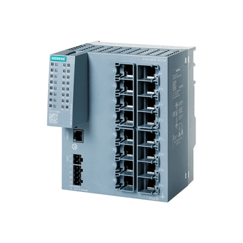 Siemens 6GK5216-0BA00-2AC2
