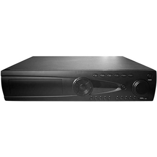 Гибридный HDVR видеорегистратор Axycam AX-1616AHD-RHQ