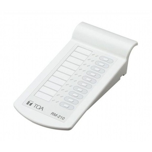 Модуль расширения TOA RM-210 S