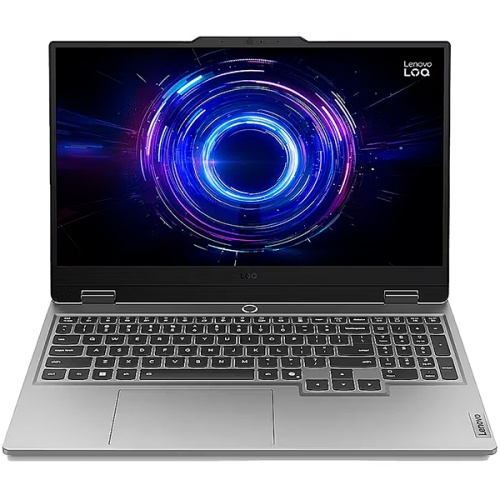 Ноутбук Lenovo LOQ 15IRX10 15.6" 83JE002BRK