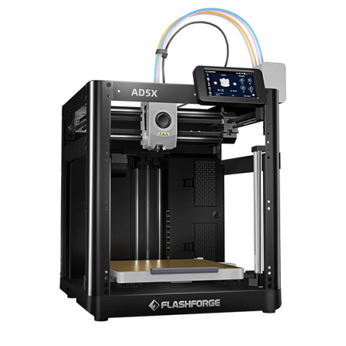 3D принтер FlashForge AD5X