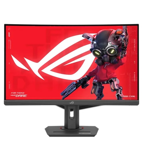 Монитор ASUS ROG Strix XG27WCMS 27"