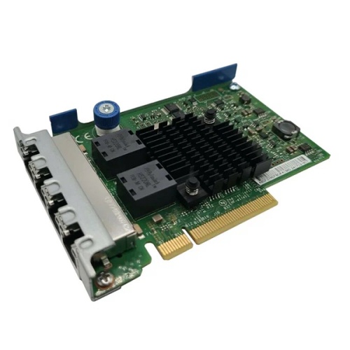 Сетевая карта HP 665238-001