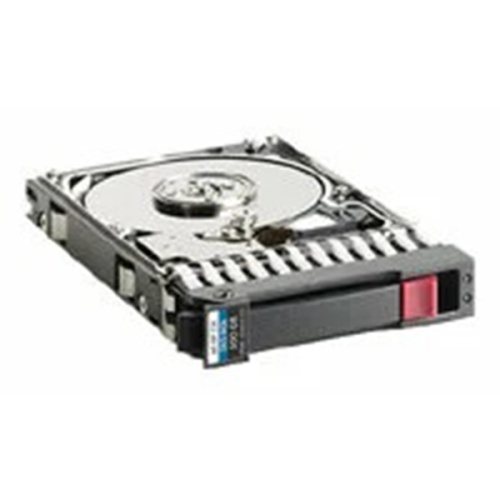 Жесткий диск HP 500GB 507610-B21