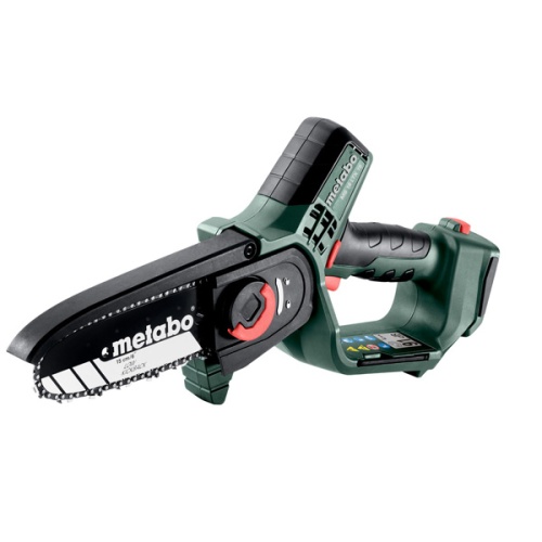Цепная пила Metabo MS 18 LTX 15 600856840
