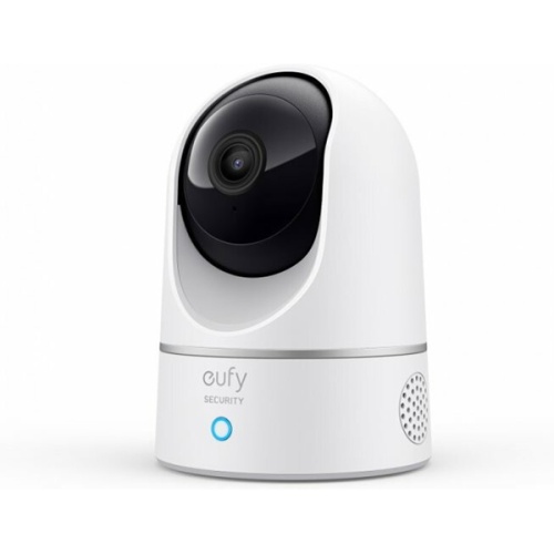 Умная камера видеонаблюдения Eufy Indoor Cam 2K