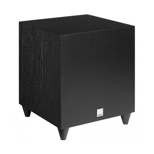 Сабвуфер DALI SUB C-8 D Black