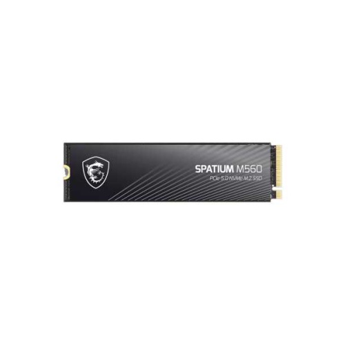 SSD диск MSI SPATIUM M560 2Tb S78-440Q940-P83